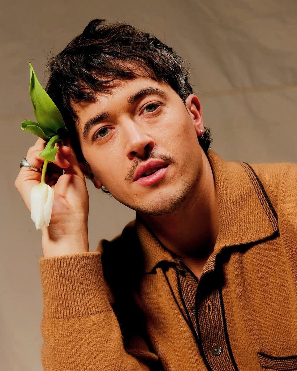 _filmcrave's tweet image. Happy 31st birthday to Tom Blyth!