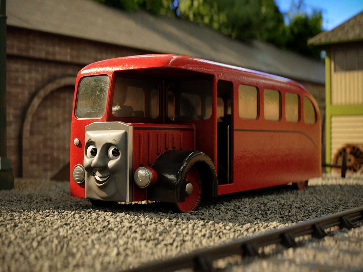 Digital Rails tweet media