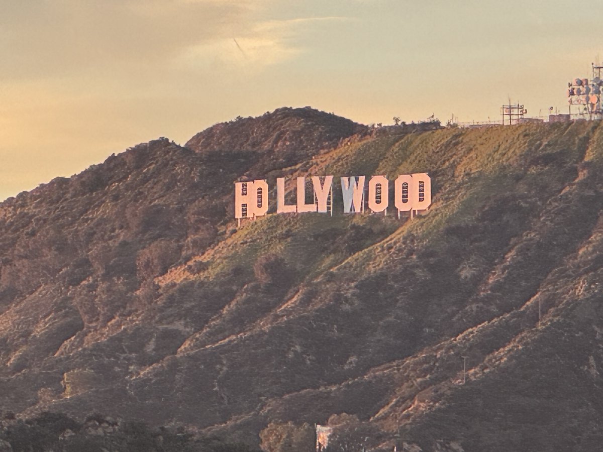 Well, I visited Los Angeles and updated my #blog . Link is in my bio or ticoproject.net/f/ive-fueled-m… if you want to have a look. #travel #california #author #travelphoto