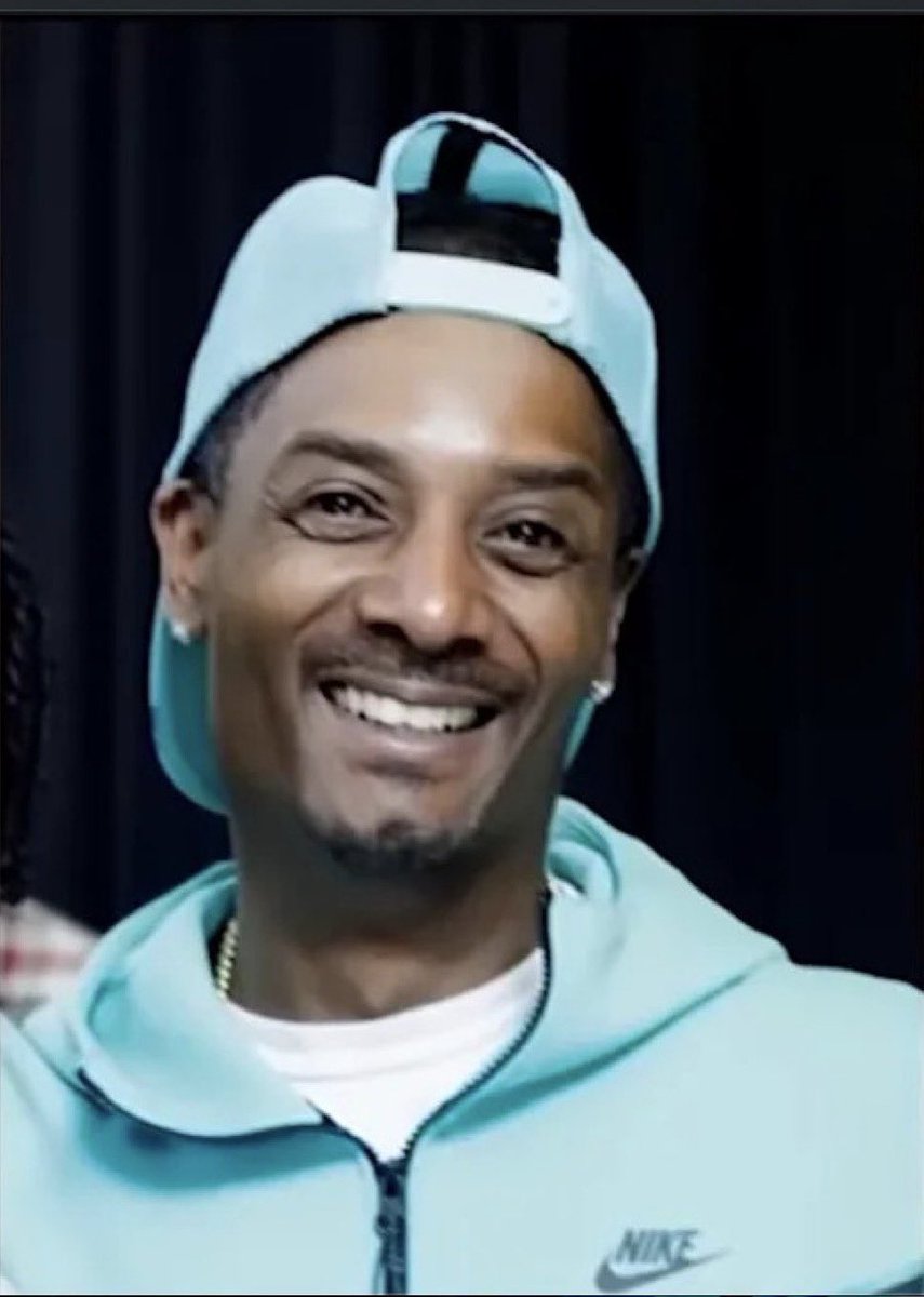 Keith Porter Jr., too. 

Say his name.