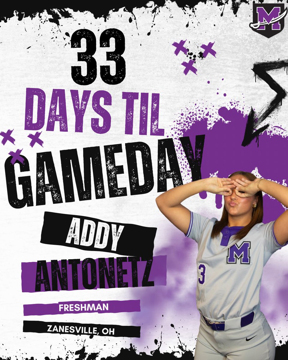 University of Mount Union Softball tweet media