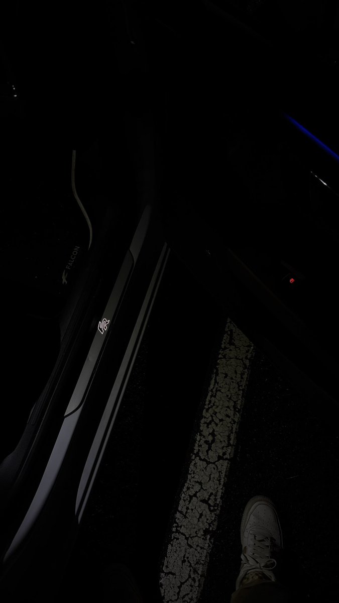 munhak31's tweet image. Night drive in Toulouse