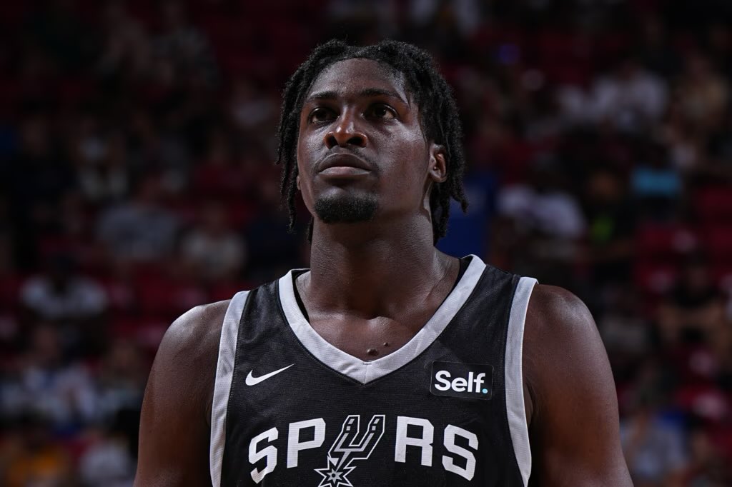 jmcollard0426's tweet image. SOURCES: After falling to 1-2 in his first 3 games back with Alabama, C Charles Bediako is evaluating the possibility of a return to high school basketball. 

He is expected to reach out to attorneys in South Florida in an attempt to suit up once again for IMG Academy.