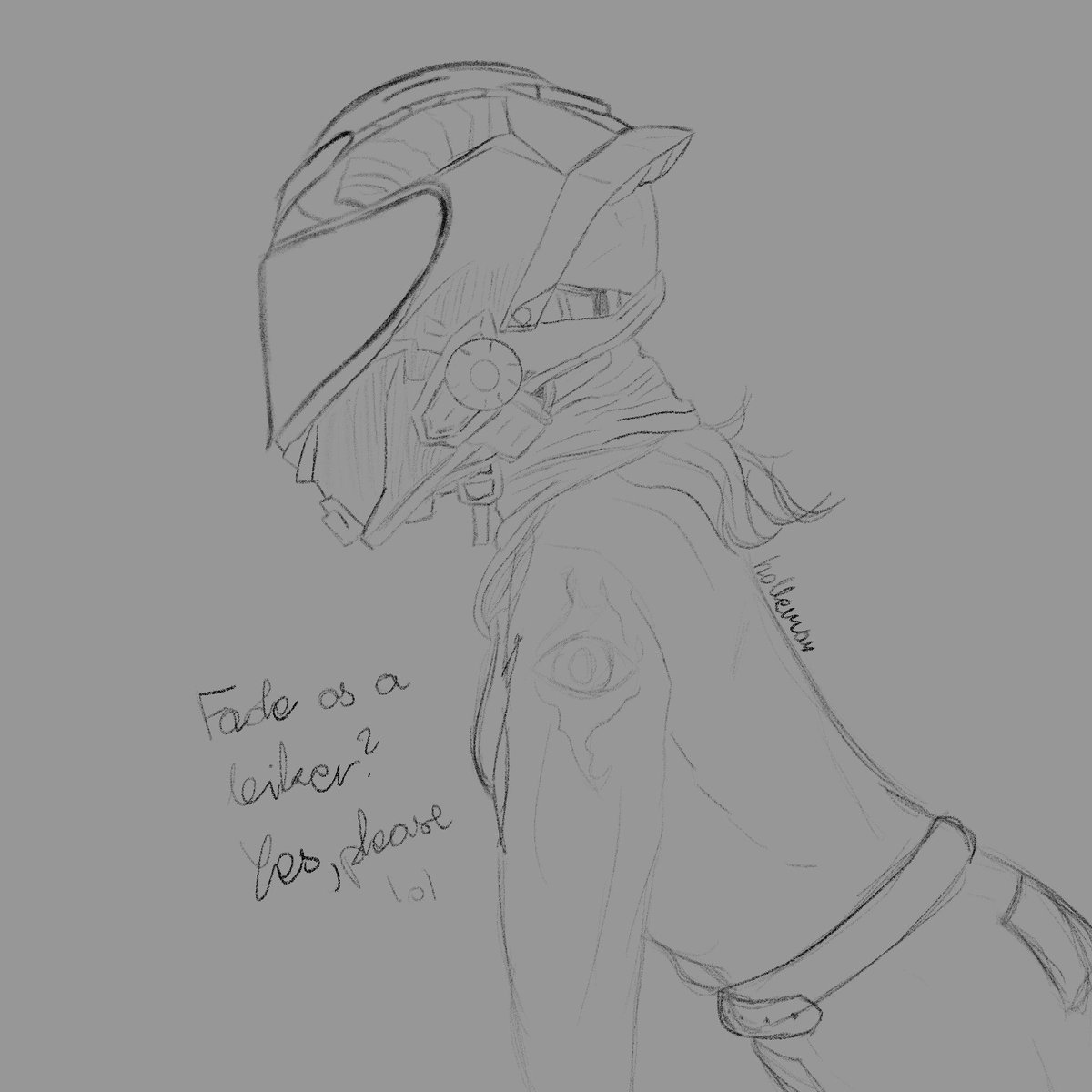 hellanfun's tweet photo. trying to make myself like procreate, here's biker fade
#fade #valorant #fadevalorant https://t.co/b6jlR05YF1