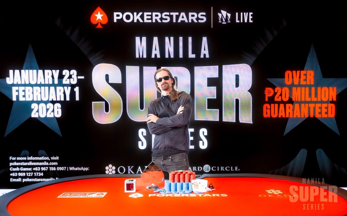 31 levels later and we have our champion! Dakota Leath Anderson