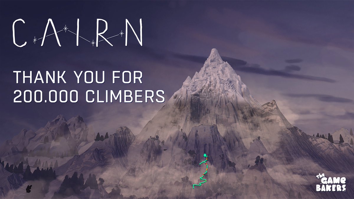 TheGameBakers's tweet image. Is this the revival of Kami’s golden age of tourism?
 We couldn’t be happier to have welcomed 200,000 climbers to the mountain over the weekend.
