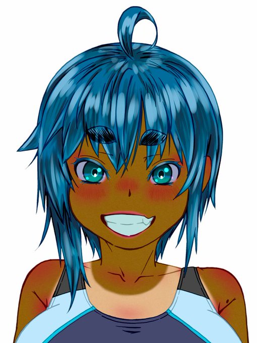 ベース塗りまでおわり
#九嶺蓮歌 