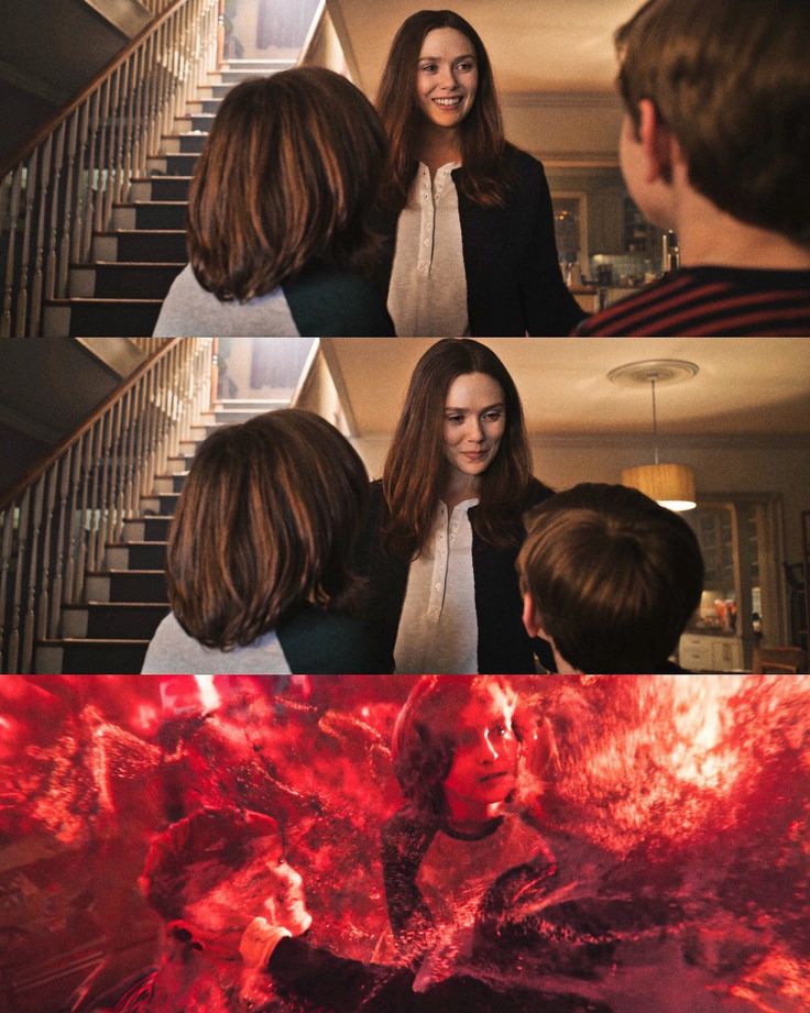 scenes that break you.