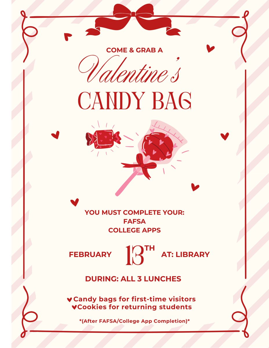 BHS Counseling tweet media