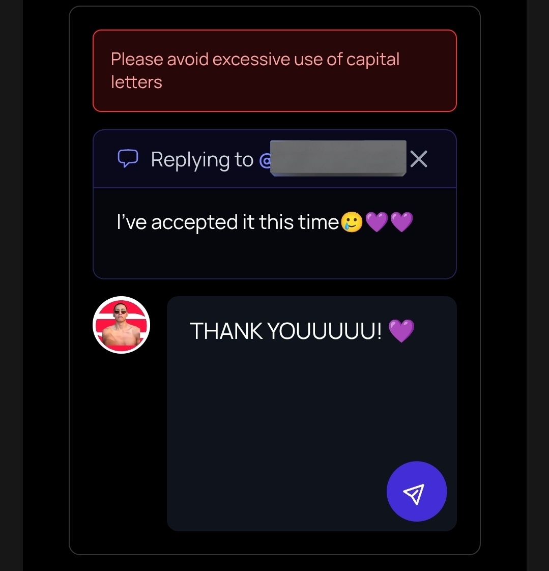 The error??? 🤣🤣🤣🤣🤣