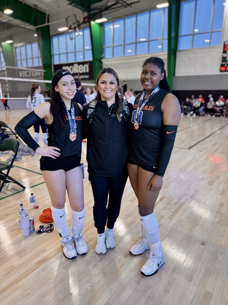 CoachAndersonL's tweet photo. 3rd place finish at the North Texas Unity ranking tournament &amp; I saw some familiar faces today! https://t.co/3xHs847VPy