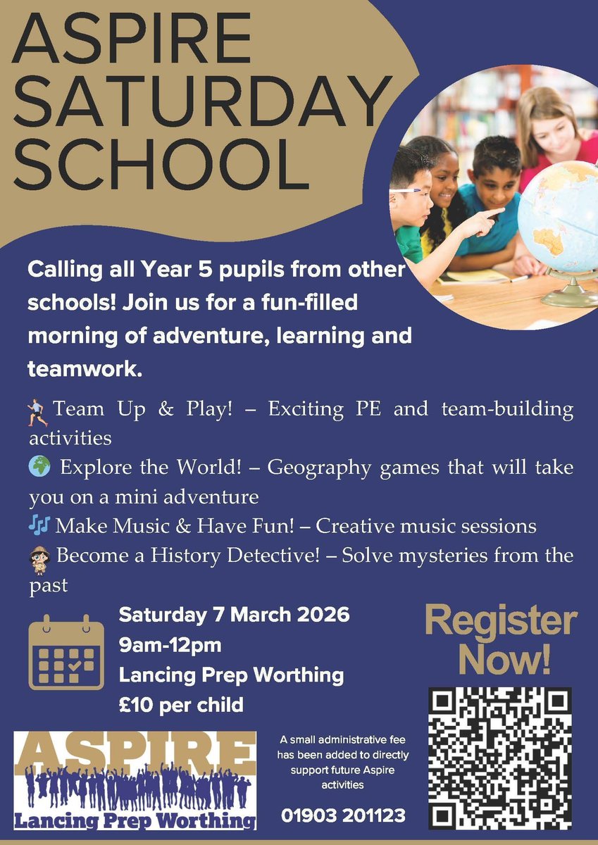 LancingPrepWorthing tweet media