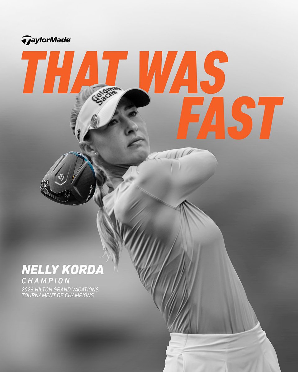 テーラーメイドゴルフ Japan🇯🇵 tweet media