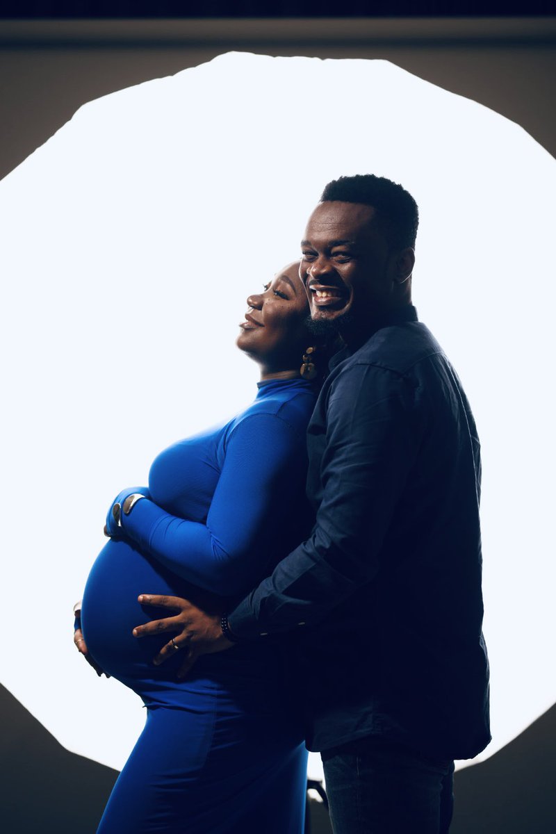 Tolu_Pepper🌶️ of the Most High AKA The Spicy one tweet media