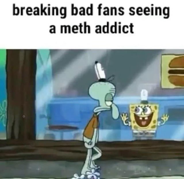Breaking Bad Daily tweet media