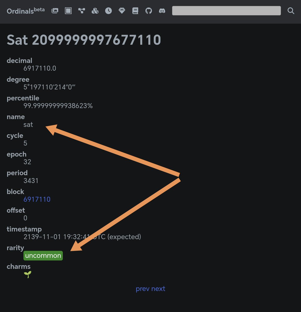 bitoshi blockamoto 🧱 BITMAP 🟧 tweet media
