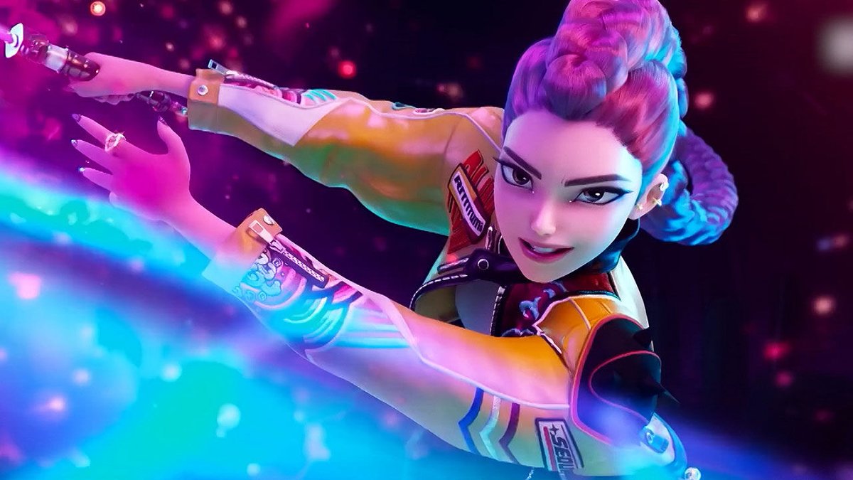 SBSNewsLive's tweet image. “NYT "케데헌에 빠진 미국인들, 이젠 한국어 배우기 열풍"
👉 기사 확인 : news.sbs.co.kr/news/article.d…

#nyt #한국 #한국어 #미국 #열풍 #틱톡
팔로우하고 더 많은 소식을 받아보세요!”