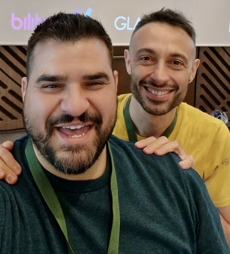 Yuri Guaiana tweet media
