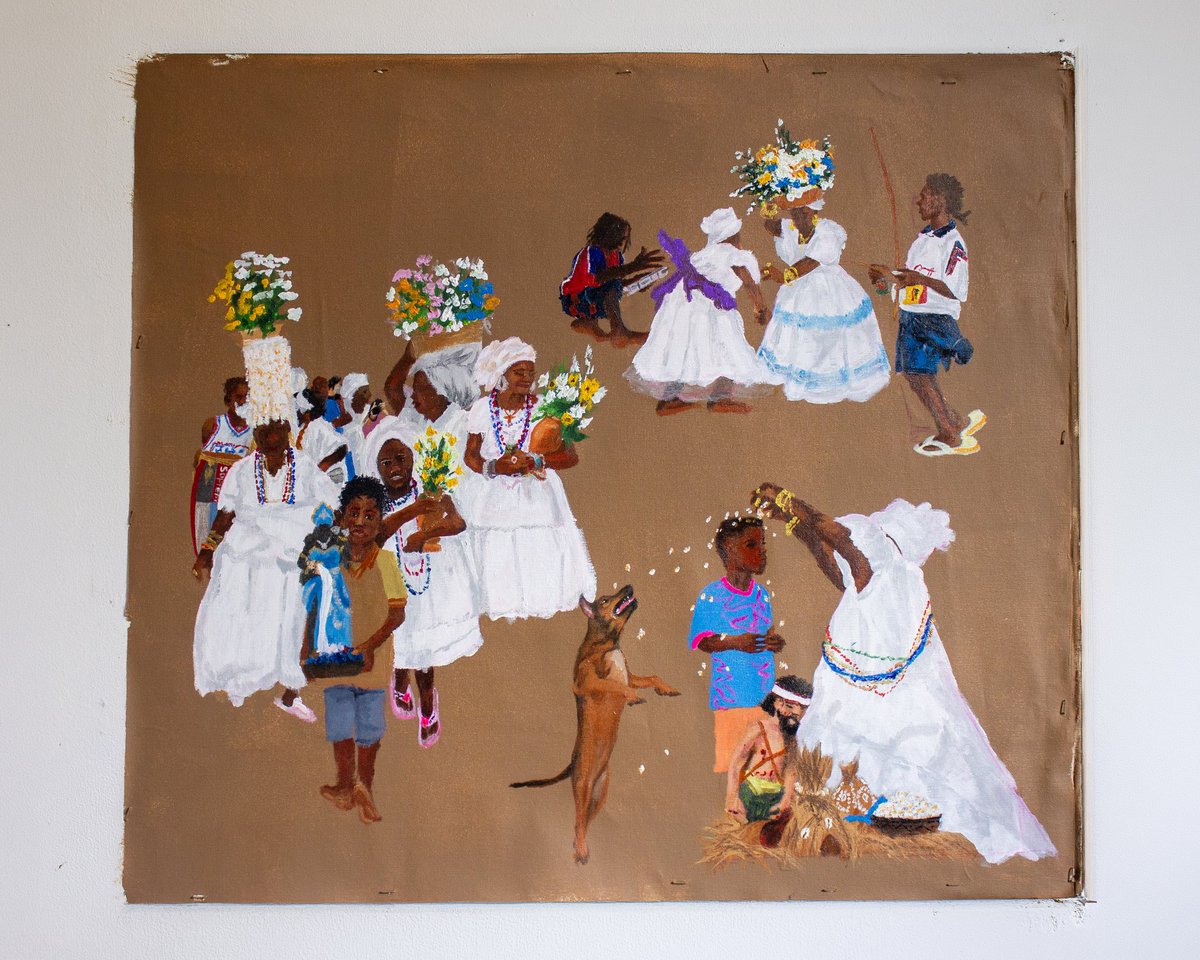 Robson Marques 🕊️ tweet media