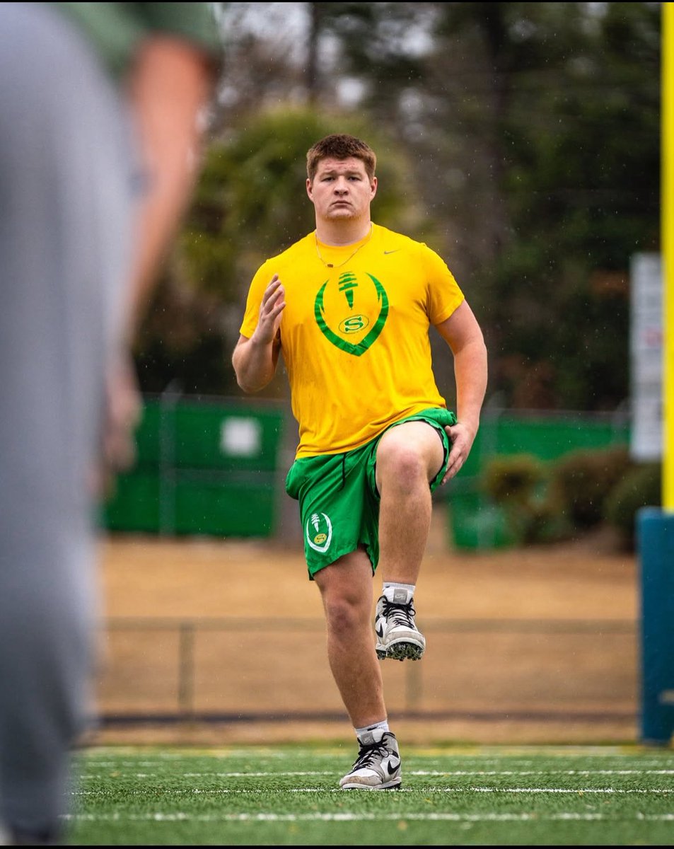 Nolan Giet 2027 (OL) tweet media