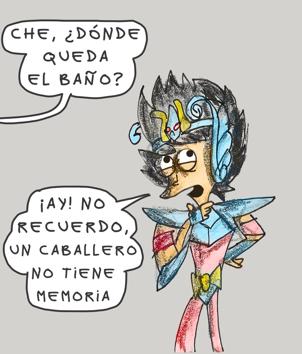 Caspirito's tweet photo. memoria https://t.co/CATaZCYRCP