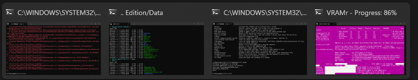 قاعد اشتغل 💪🏻💪🏻 (اسوي اوبتيمايز لسكايرم)