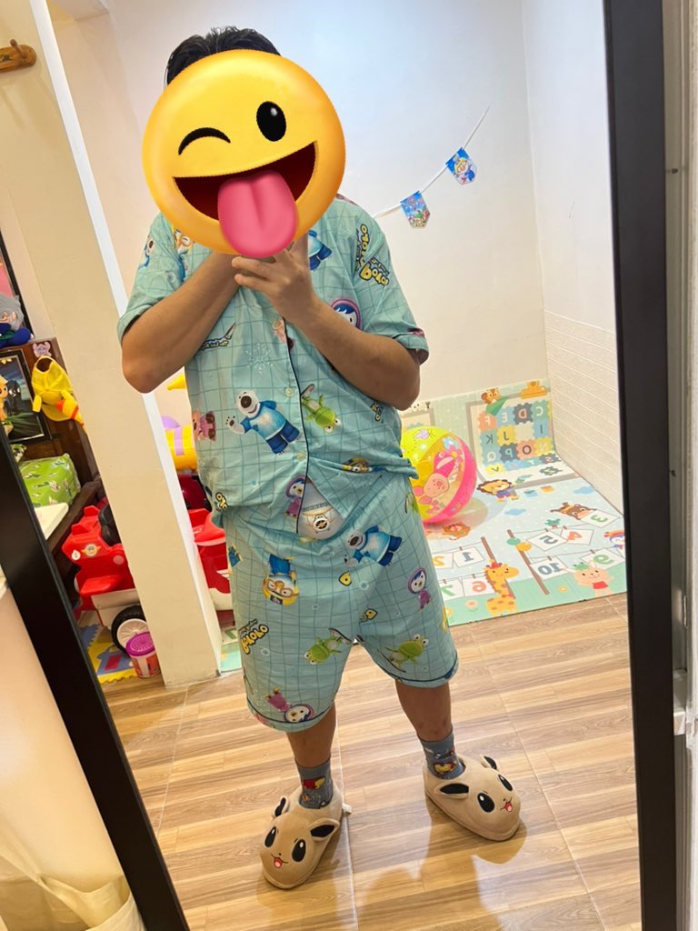 Little Axle tweet media