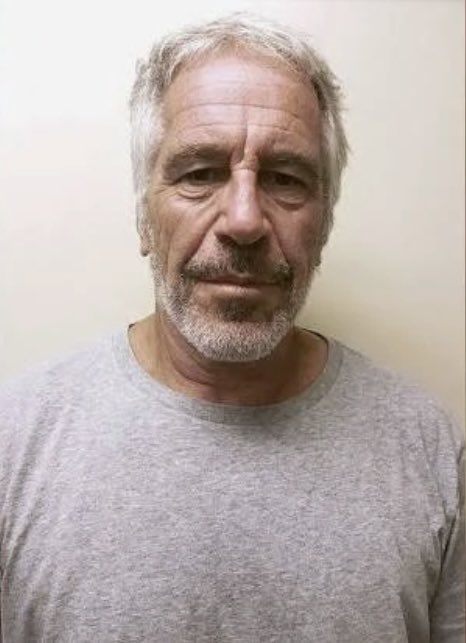 Powiadam wam, NIKT z list Epsteina za nic nie odpowie. Prędzej nadejdzie koniec świata niż to, co Grupa Bilderberg tyle lat budowała się rozpadnie.
#EpsteinFiles