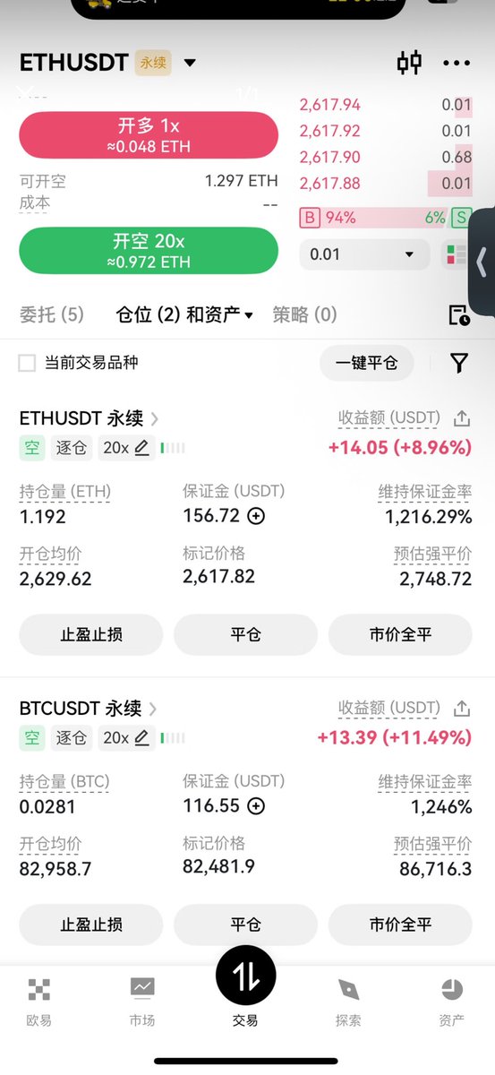 coinup_nova's tweet photo. 这个价格 赶紧上车 喝口汤 https://t.co/mpBKKIatI2