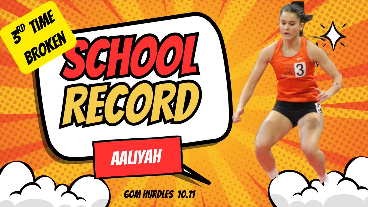 AHS Track & Field tweet media