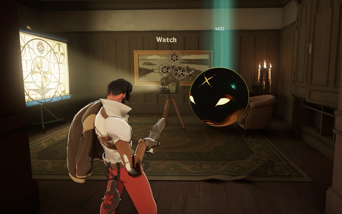 KillingBlowKing's tweet photo. Hazeball wants to watch a movie! https://t.co/nXw0mGbdmn