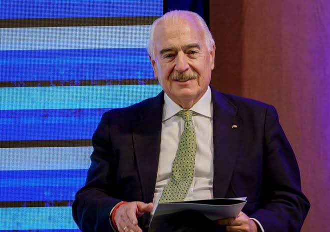 MajoDoriaT's tweet image. No los compares… son la misma porquería.