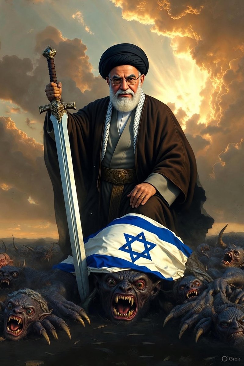 HarifiMahdi's tweet photo. @IsraelArmySpoof #TheEndOfZionism https://t.co/ld2QxfU3e0