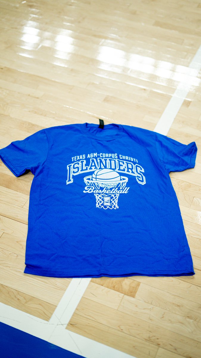 𝗜𝘀𝗹𝗮𝗻𝗱𝗲𝗿𝘀! 𝗪𝗲 𝗻𝗲𝗲𝗱 𝘆𝗼𝘂 𝘁𝗼𝗺𝗼𝗿𝗿𝗼𝘄 𝗮𝘁 𝘁𝗵𝗲 𝗛𝗶𝗹𝗹𝗶𝗮𝗿𝗱 𝗖𝗲𝗻𝘁𝗲𝗿!🫵
  
𝗙𝗶𝗿𝘀𝘁 𝟱𝟬𝟬 𝗳𝗮𝗻𝘀 𝗴𝗲𝘁𝘀 𝗮 𝗜𝘀𝗹𝗮𝗻𝗱𝗲𝗿𝘀 𝗕𝗮𝘀𝗸𝗲𝘁𝗯𝗮𝗹𝗹 𝗕𝗟𝗨𝗘 𝘀𝗵𝗶𝗿𝘁!  

🎟️: tinyurl.com/MBBvsUIW

#ShakasUp