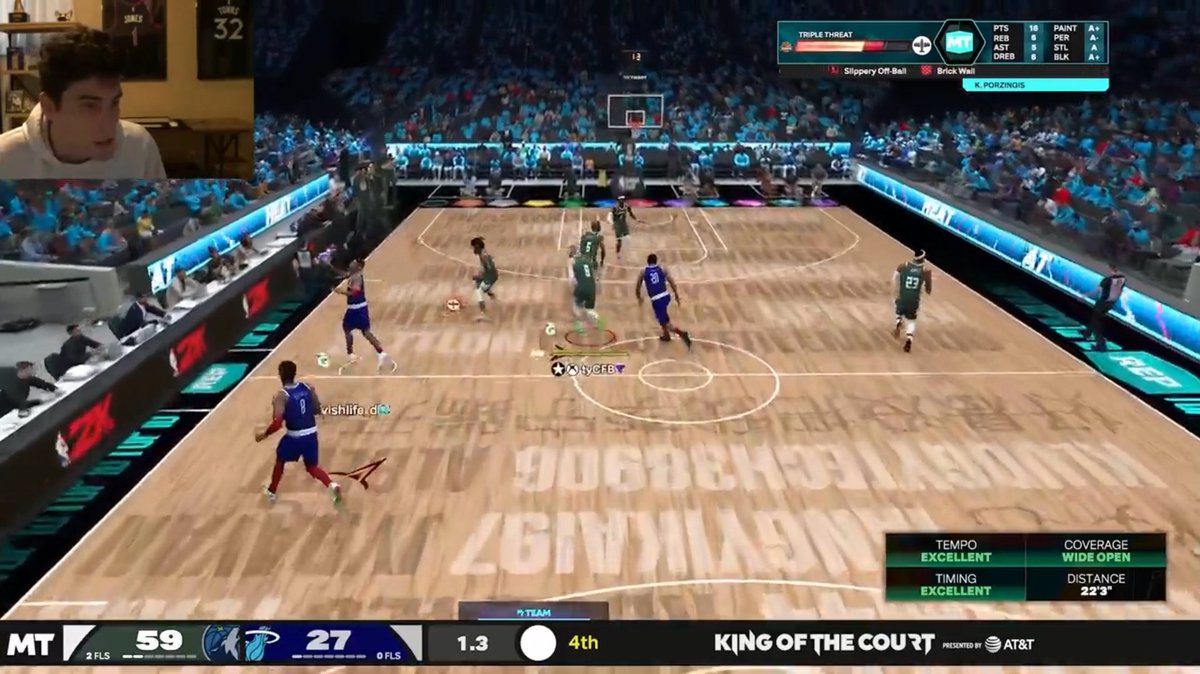 Carlo (250K XBOX Champion) tweet media