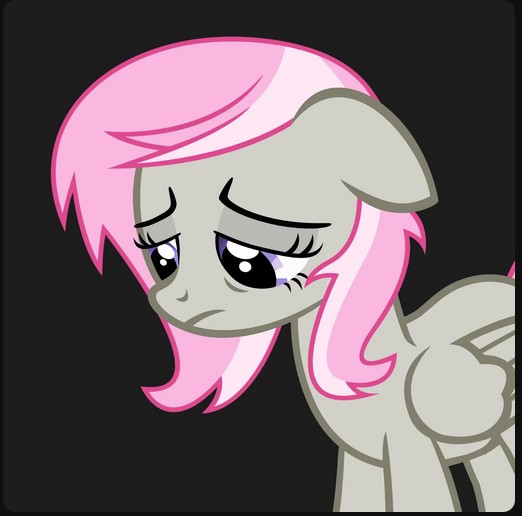 EquestriaDaily's tweet photo. StormVFX's channel remains demonetized despite many attempts to appeal and working directly with someone in @YouTube's partner program. 

Apparently it was for "violence involving cartoon characters". 

https://t.co/IF5RsijlmZ https://t.co/Kz2m9o9Voh