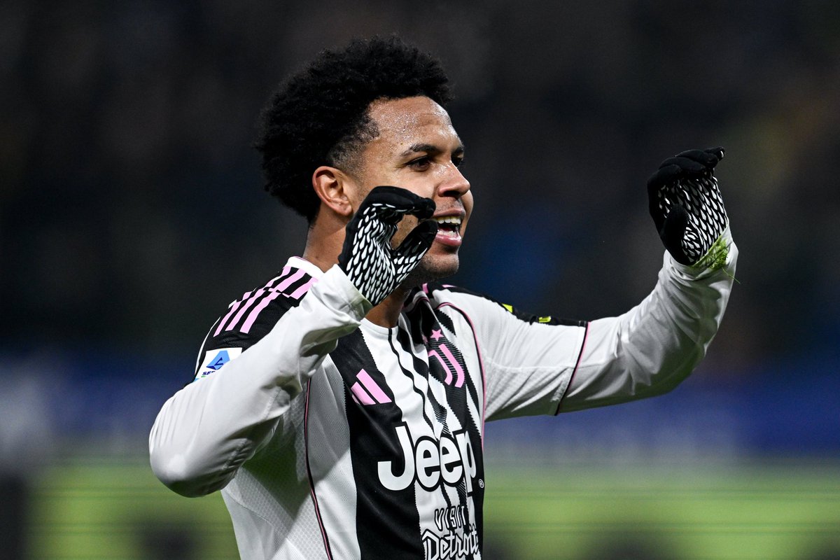 6 goals &amp; 2 assists under Luciano Spalletti. 

The most in-form midfielder in Europe🪄