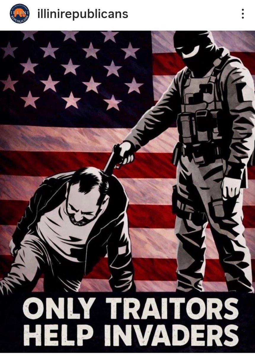 SpencerHakimian's tweet image. Completely unhinged thing for Illinois Republicans to post