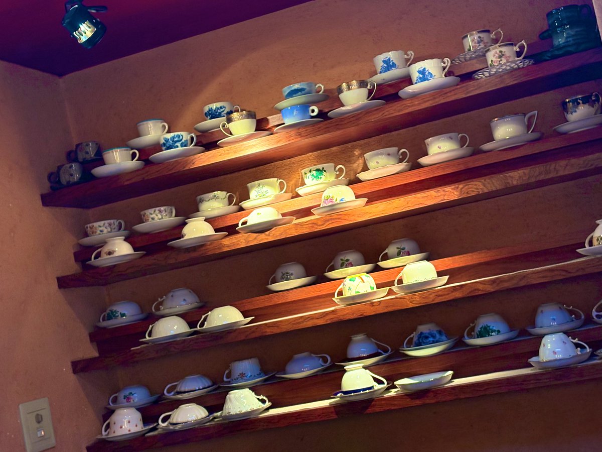 昭和喫茶倶楽部 tweet media