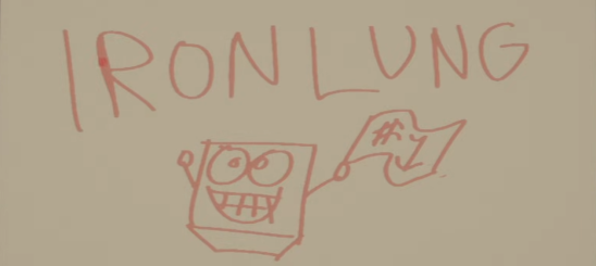 GoobyOoby2702's tweet photo. get your tickets to see Iron Lung TONIGHT!!!

Help us show Hollywood that indie filmmakers and artists matter too and are just as good as big studios, be a part of something incredible!

Go to https://t.co/3rkiKgjSAw and grab your tickets!! https://t.co/JqH8yxMLDy