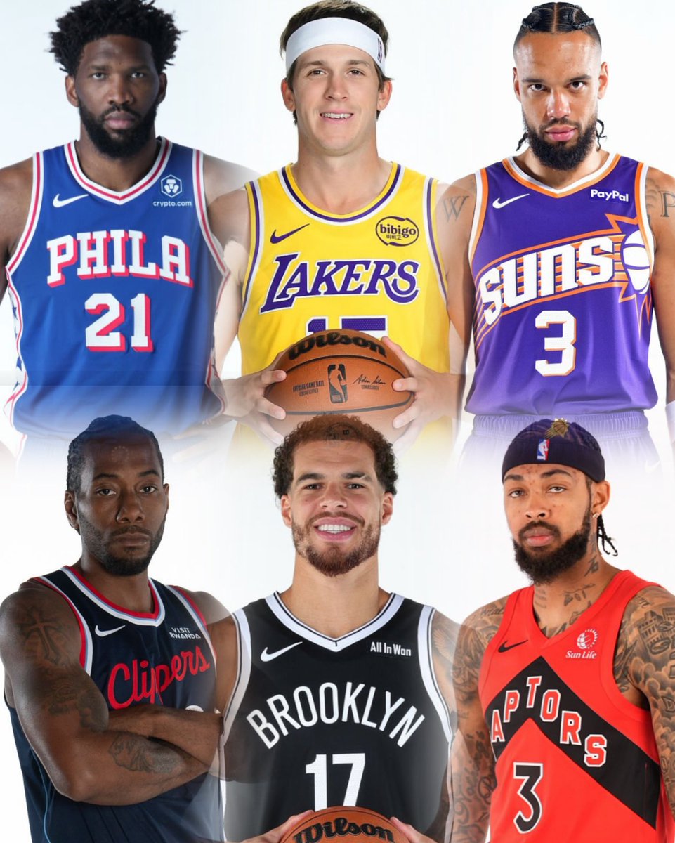 LakeShowYo tweet media