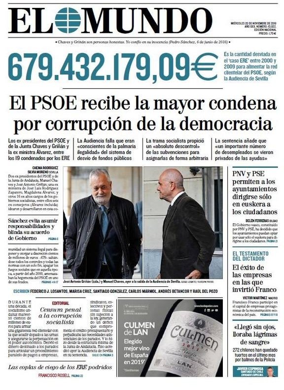 TitaLupo's tweet photo. Esto hay que ponerlo todos los dias ,para que nadie lo olvide. https://t.co/w94njPJAgy