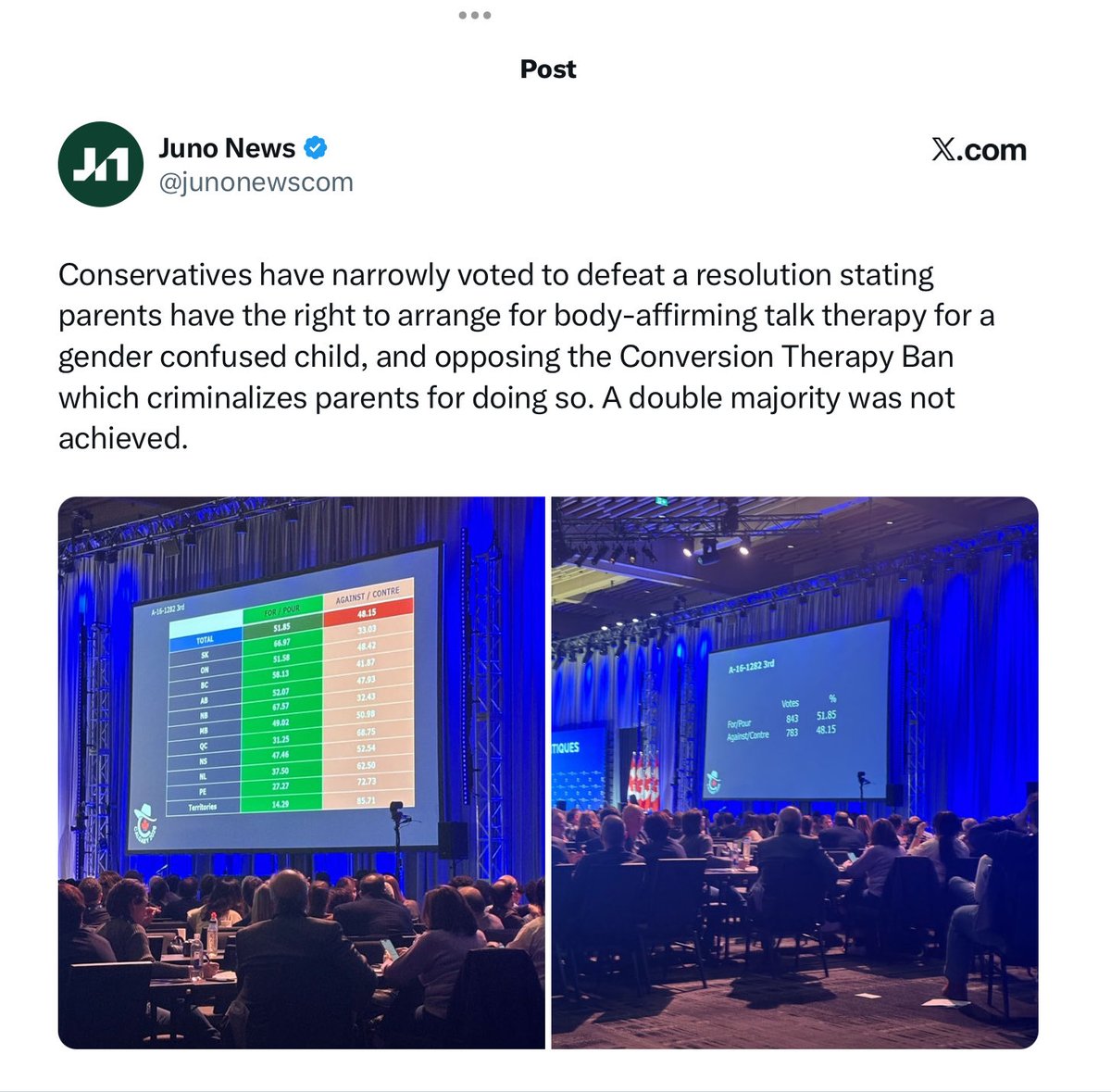 TylerAdam88's tweet image. I was going to vote for the CPC  but now i'm not, i'm going to tell all my family and friends about this