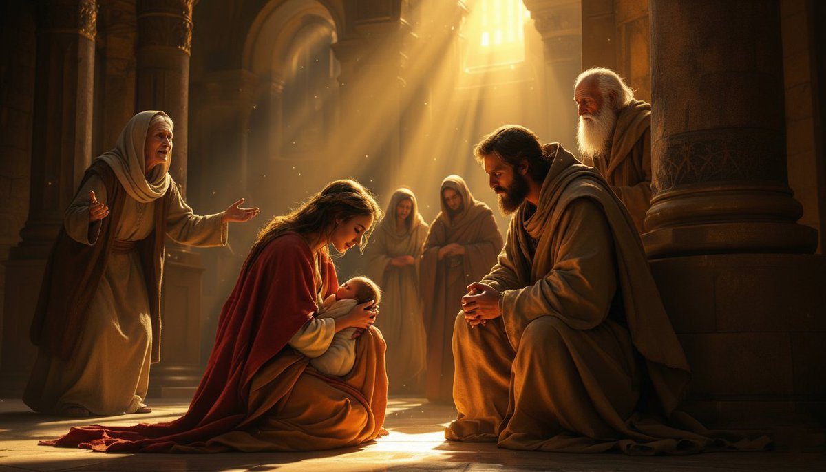 Presentación en el templo: luz para las naciones
Meditación diaria
open.substack.com/pub/miguelsegu…