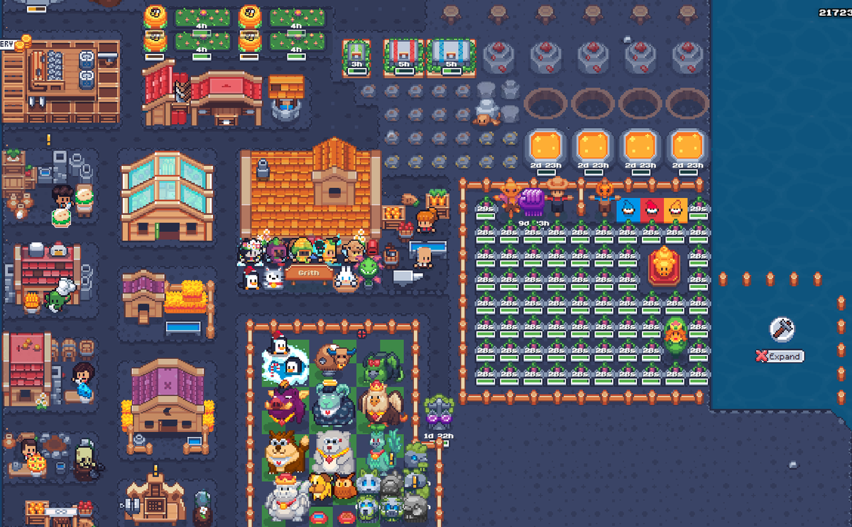 AndresF219's tweet photo. #SunflowerLandFarm 
https://t.co/BqU27aj6jC https://t.co/YG7zNC3FXB