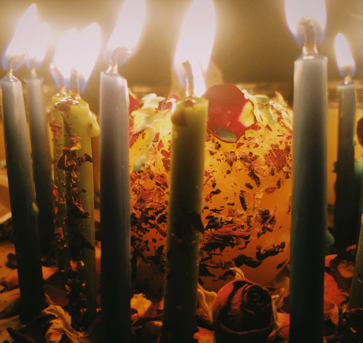 FireTingo's tweet image. Full Moon ❤️‍🔥