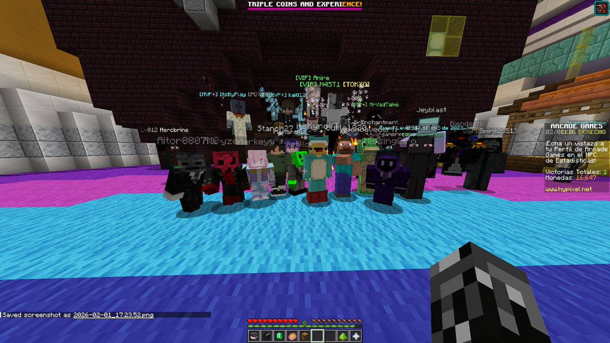 Twiger__mc's tweet photo. Aqui dejo más fotos que nos tomamos juntos :D de la post visita de nuestro querido @ElRichMC https://t.co/3ubbkh7wXu