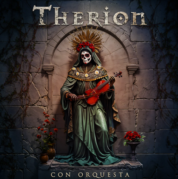 #NewAlbum
#Max357
#radio357
Therion ,,La Maritza" (Live with orchestra 2024)
📀Con Orquesta (Live in Mexico)
youtube.com/watch?v=CG8EAt…