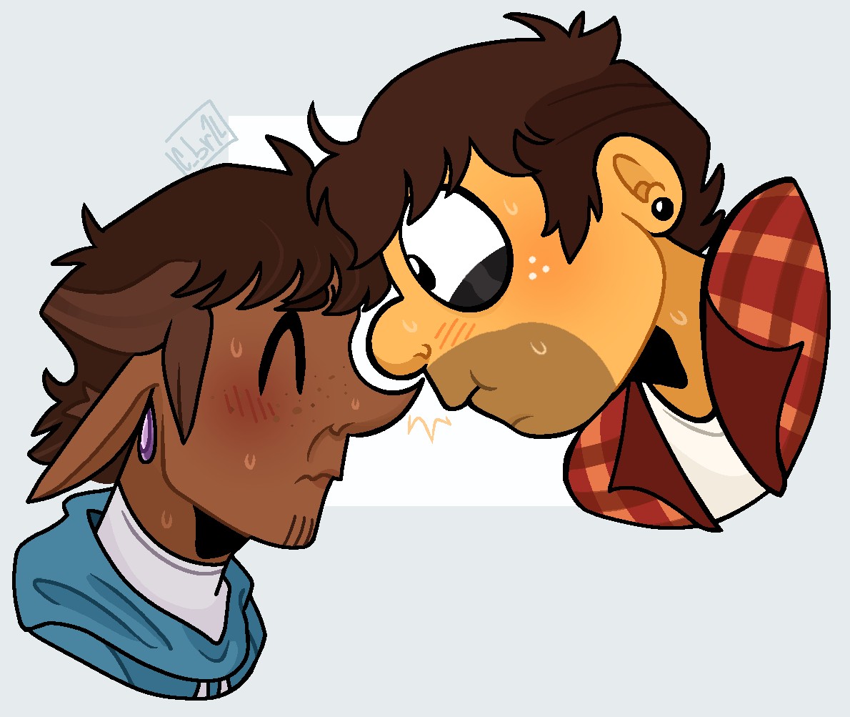 C_br1l's tweet image. eran un rompecabezas los tipos