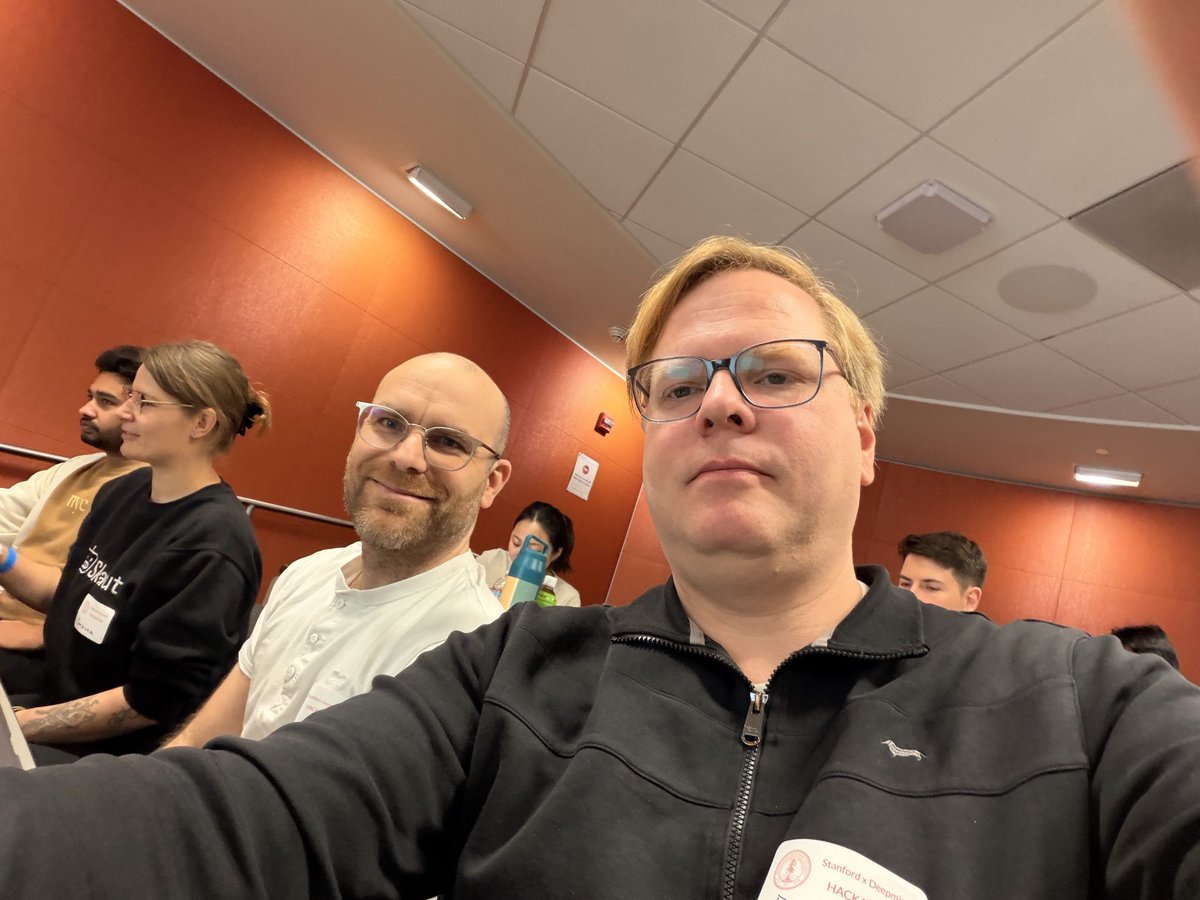 Blaz Fortuna tweet media